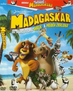 Kedy ist na madagaskar